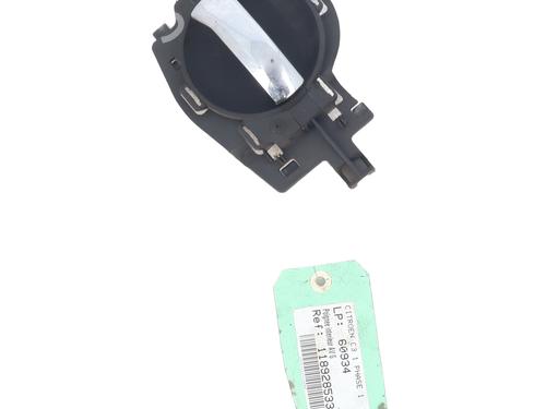 Used Front left interior door handle Front left interior door handle CITROËN C3 I (FC_, FN_) 1.1 i (60 hp) 31655381 31655381