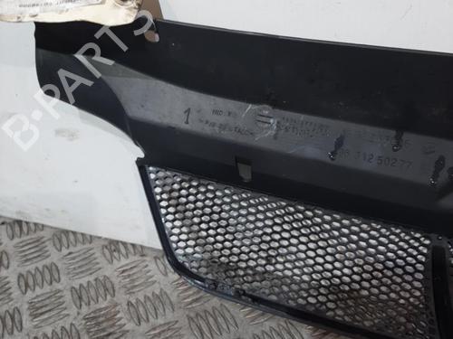 Grille PEUGEOT 406 (8B) 2.0 HDI 90 | BP20352652C40 
