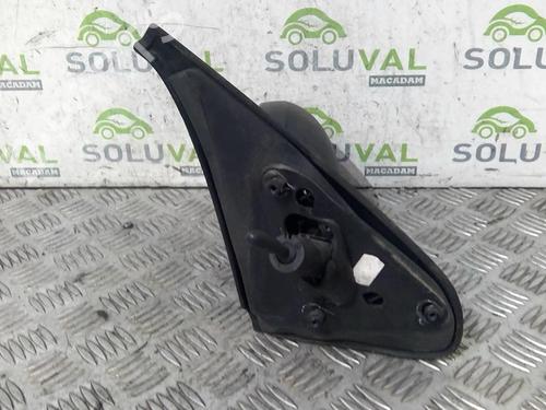 Retrovisor izquierdo RENAULT CLIO II (BB_, CB_) 1.5 dCi (B/C2J) (68 hp) 22002444