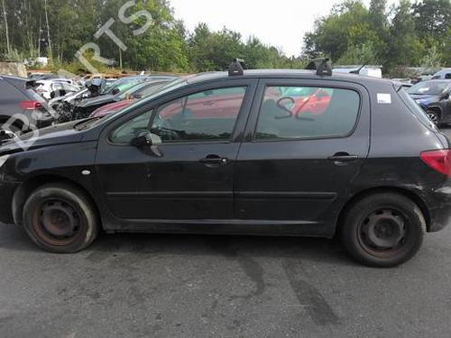 Left front window switch PEUGEOT 307 (3A/C) 2.0 HDi 110 | BP28283534I27  - Image 19