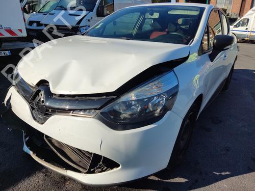 Left tailgate light RENAULT CLIO IV (BH_) 1.5 dCi 75 | BP33472763C79 - Image 8