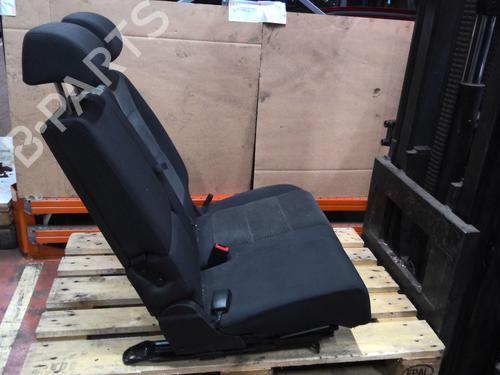 Used Rear seat Rear seat VW GOLF PLUS V (5M1, 521) 1.6 TDI (105 hp) 30788830 30788830