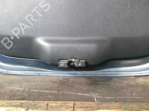 Used Tailgate VW NEW BEETLE Convertible (1Y7) 1.4 (75 hp) 20351187