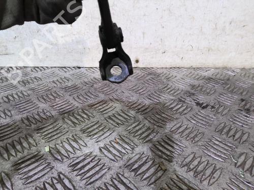 Used Hinge/Door check strap RENAULT MEGANE III Hatchback (BZ0/1_, B3_) 1.5 dCi (BZ09, BZ0D, BZ1W, BZ29, BZ14) (110 hp) 20358361
