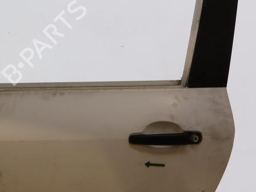 left-front-door-peugeot-307-3ac-2000-2001-2002-2003-2004-2005-2006-2007-2008-2009-2010-2011-2012-34336838 main image