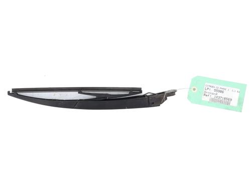 Rear windshield wiper arm CITROËN C2 (JM_) 1.1 | BP24648830C144 