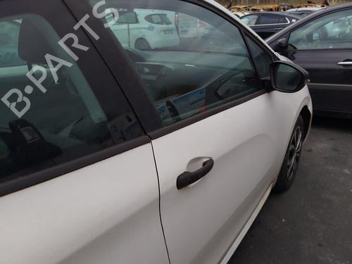 Left front window switch PEUGEOT 208 I (CA_, CC_) 1.0 VTi | BP24816999I27 - Image 10