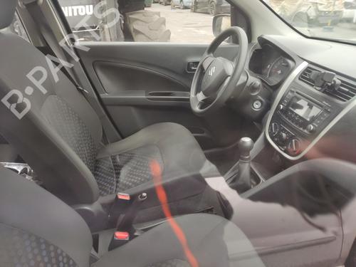 Tailgate lift support SUZUKI CELERIO (LF) 1.0 (AVK310) | BP25726726C138 - Image 25