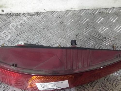Right taillight ALFA ROMEO GT (937_) 1.9 JTD (937CXN1B) | BP20369279C35 
