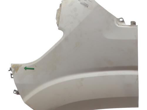 Used Left front fenders CITROËN JUMPER II Van 2.2 HDi 130 (130 hp) 29214143
