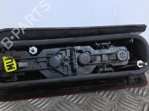 Right taillight OPEL COMBO Box Body/MPV 1.3 CDTI 16V | BP20363170C35 