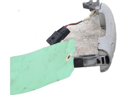 Rear right exterior door handle RENAULT SCÉNIC II (JM0/1_) 1.5 dCi (JM1E, JM16) | BP26035008C130 