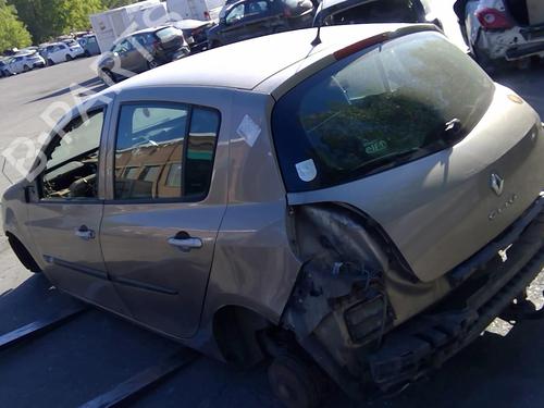 Front right panel RENAULT CLIO III (BR0/1, CR0/1)  | BP34414802C59  - Image 16