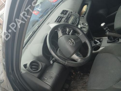 Front left exterior door handle TOYOTA RAV 4 III (_A3_) 2.2 D 4WD (ALA30_, ALA30R) | BP32254323C128 