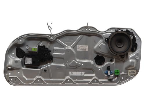 Front right window mechanism VOLVO C30 (533) 1.6 D | BP34573735C23 - Image 3