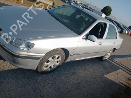 ABS pump PEUGEOT 406 (8B) 2.0 HDI 110 | BP29600494M43 