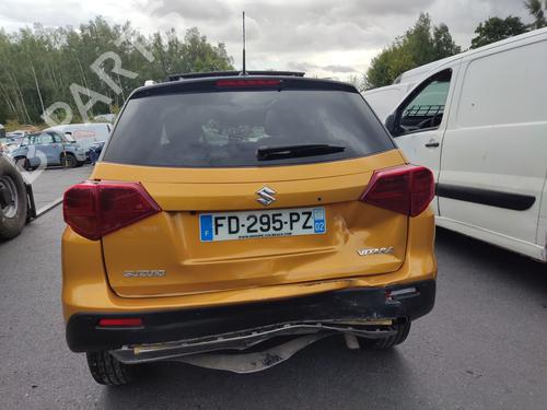 Grille SUZUKI VITARA (LY) 1.4 T (APK414) | BP30866556C40