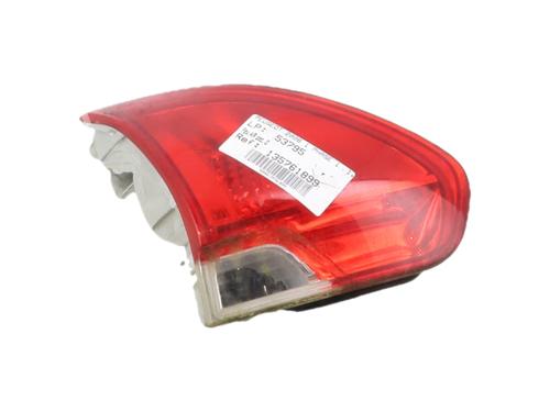 Left tailgate light PEUGEOT 2008 I (CU_) 1.6 HDi | BP40613848C79 - Image 5