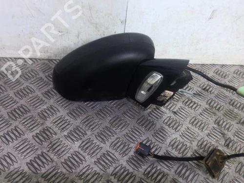 Used Right mirror CITROËN C5 III (RD_) 1.6 HDi 110 (RD9HZC) (109 hp) 20351166