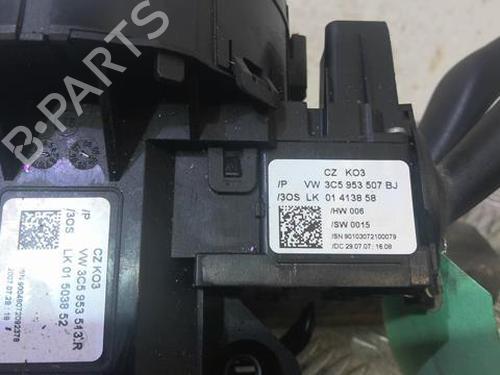 Ratstangsstang VW PASSAT B6 (3C2) 1.9 TDI | BP20366411I23 
