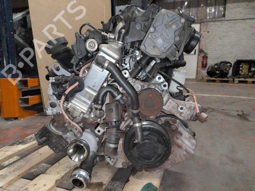 Used Engine Engine 37716844 37716844