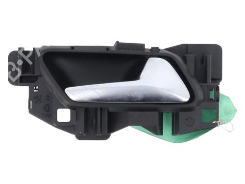 Used Front right interior door handle Front right interior door handle PEUGEOT 308 II (LB_, LP_, LW_, LH_, L3_) 1.6 HDi / BlueHDi 115 (115 hp) 28005792 28005792