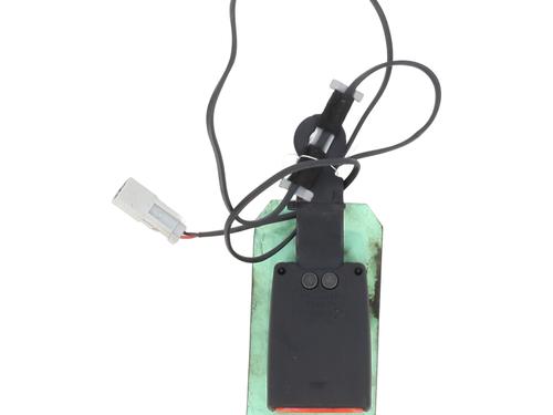 Seat buckle FIAT 500 (312_) 1.2 (312AXA1A) | BP29896549I32