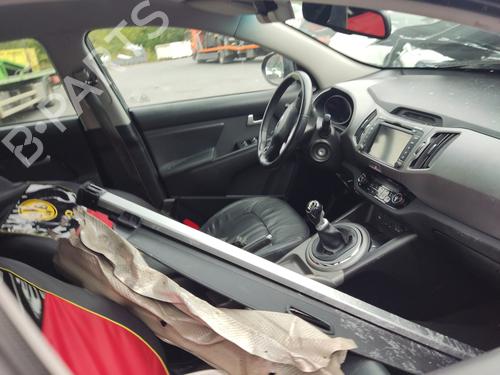 Front left interior door handle KIA SPORTAGE III (SL) 1.7 CRDi | BP30116197I13 - Image 7