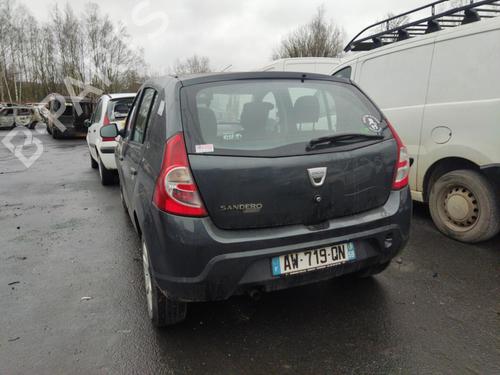 Engine DACIA SANDERO 1.4 MPI LPG | BP22385053M1  - Image 12