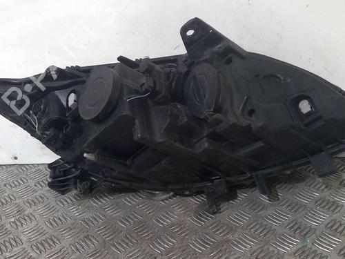 Left headlight RENAULT LAGUNA III (BT0/1) 2.0 dCi (BT01, BT08, BT09, BT0E, BT0K, BT12, BT1C, BT1D,... | BP20352453C28 