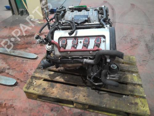 Engine AUDI A8 D3 (4E2, 4E8) 4.2 quattro | BP23789289M1 - Image 3