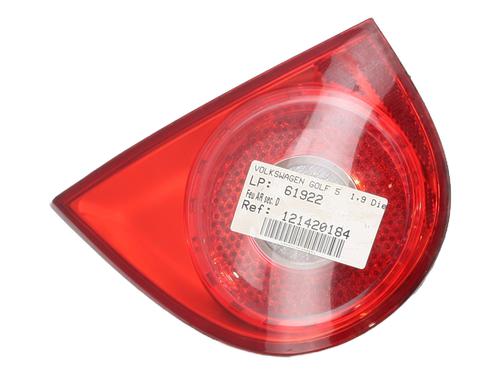 Used Right tailgate light Right tailgate light VW GOLF V (1K1) 1.9 TDI (105 hp) 32456666 32456666