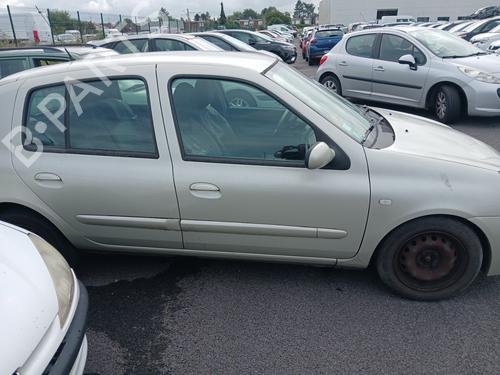 Front left panel RENAULT CLIO II (BB_, CB_) 1.5 dCi (B/C2J) | BP28066778C58 - Image 9