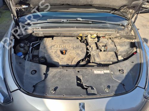 Used Parts CITROËN DS5  2.0 HDi 165  4562071