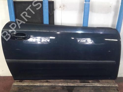 Used Right front door SAAB 9-3 Convertible (YS3F) 1.9 TiD (150 hp) 20361823