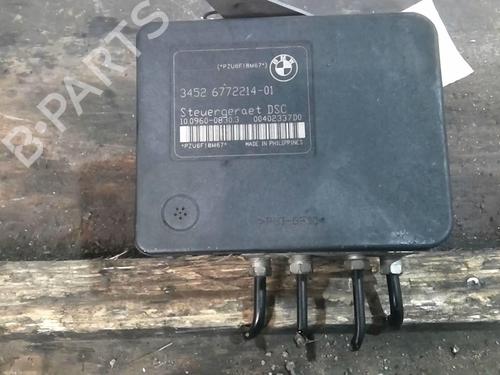ABS pump BMW 1 (E87) 118 d | BP20361517M43 