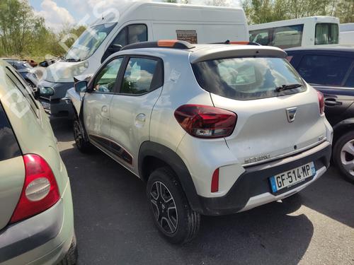 Bremselys DACIA SPRING EV (B6M1) | BP26184064L11  - Image 12