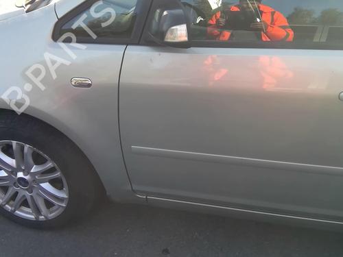 Bakluke CC/Kombi-Kupé FORD C-MAX (DM2) 1.8 TDCi | BP20356949C6 