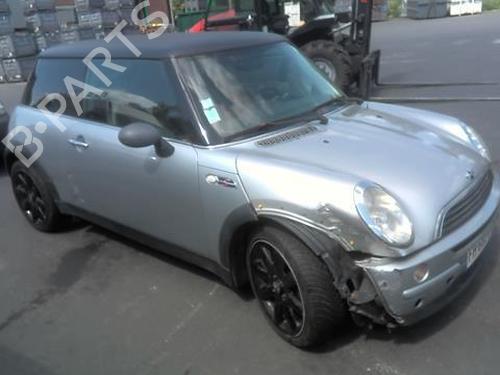 Left front steering knuckle MINI MINI (R50, R53) One | BP24374816M25  - Image 12