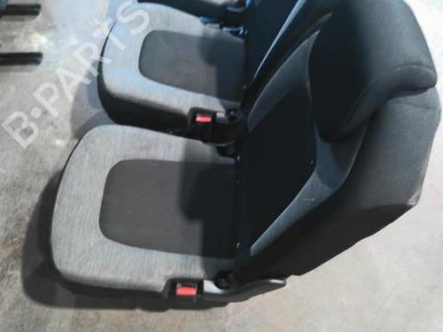 Used Seats set Seats set CITROËN C4 Picasso II 1.6 BlueHDi 120 (120 hp) 20354224 20354224