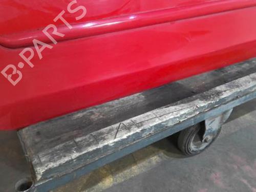 Left front door MITSUBISHI COLT VI (Z3_A, Z2_A) 1.5 DI-D (Z39A) | BP22001160C2 