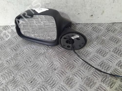 Used Left mirror DACIA LOGAN MCV (KS_) 1.5 dCi (KS0W) (86 hp) 20366439