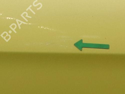 Right rear door KIA PICANTO I (SA) 1.1 | BP26720962C5 