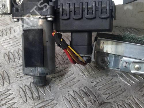 Used Front right window mechanism Front right window mechanism OPEL ZAFIRA / ZAFIRA FAMILY B (A05) 1.7 CDTI (M75) (125 hp) 20351930 20351930