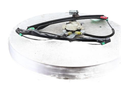 Used Front right window mechanism Front right window mechanism SAAB 9-3 (YS3F, E79, D79, D75) 2.2 TiD (125 hp) 25343693 25343693