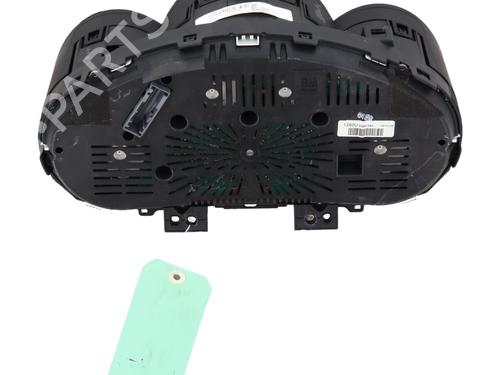 Instrument cluster CHEVROLET CRUZE (J300) 2.0 CDI | BP25726685C47 
