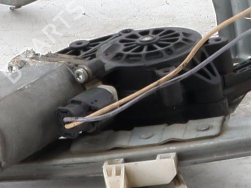 Used Front left window mechanism Front left window mechanism PEUGEOT 206+ (2L_, 2M_) 1.4 HDi eco 70 (68 hp) 27527559 27527559