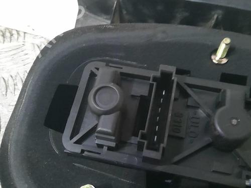 Used Left taillight MERCEDES-BENZ A-CLASS (W168) A 140 (168.031, 168.131) (82 hp) 20361598