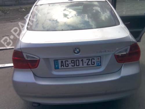 Left tailgate light BMW 3 (E90) 320 d | BP20367424C79  - Image 8