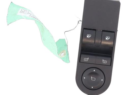 Left front window switch OPEL ASTRA H GTC (A04) 1.7 CDTI (L08) | BP31166394I27 